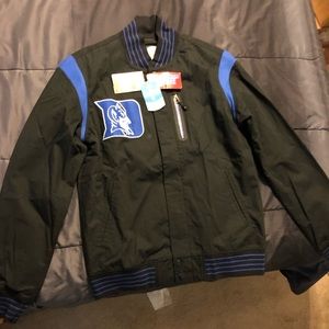 Duke Jacket